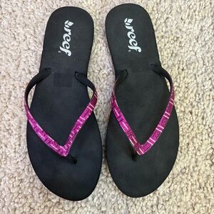 Reef Flip Flops
